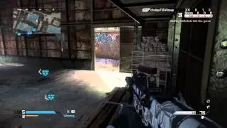 Call of Duty® Ghosts Dispute Proof