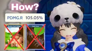 How to Get 100%+ Physical Damage Reduction (ROOC Guide)
