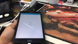 T385L SAMSUNG Tab A Google Account Bypass|With SIM PUK NEW Tricks👉🔔💯🆗