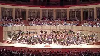 惦記這一些, 偏偏喜欢你, Deeply in Love with You Esplanade Beautiful Sunday West Winds Concert 1 September 2024