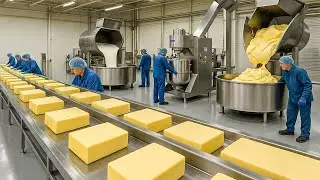 Satisfying Videos of Workers Doing Their Job Perfectly!