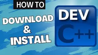 How to download Dev C++ in Windows 10 System | Divyesh programming knowledge