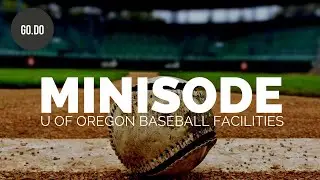 University of Oregon Baseball Player Development Facilities, Eugene OR