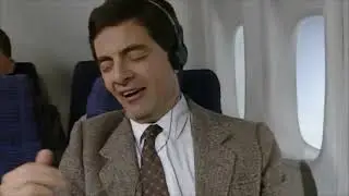 Mr. Bean's Interesting Security Internet Site