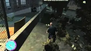LCPDFR 1.0 Suspicious Activity