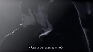[ Ты все испортил. ]