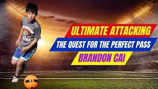 Ultimate Attacking Mid Experience: The Quest for the Perfect Pass