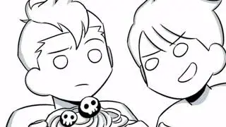 Danplan edit/ Dan × Stephen mv style !