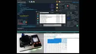 F64 Ultra eMMC 5.1 Read RPMB Key without Data Loss 