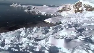 Земля под водой (Earth Under Water)