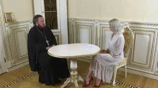 О земном и о Небесном. 26.06.23. О Дне дружбы и единения славян