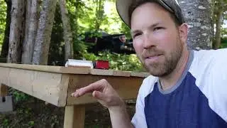 Golf Range with Floating Targets and Balls | Cottage Coach