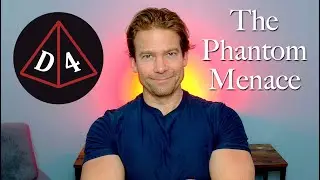 The Phantom Menace: D&D Build 