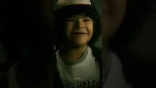 #strangerthings #dustinhenderson #he is so cute 😍