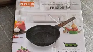 frigideira de cerâmica antiaderente na shopee