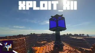 Starter Portal Ticking Gold Farm | Xploit Episode 12