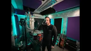 Θέλω να με νιώσεις - Αντρέας Παπακυριακού (διασκευή)