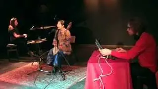 Tuvascape feat. Choduraa Tumat