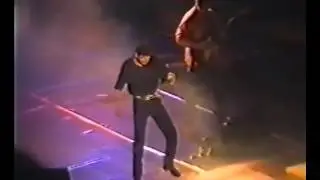 Сектор Газа - Концерт во Владивостоке (17.10.1999)