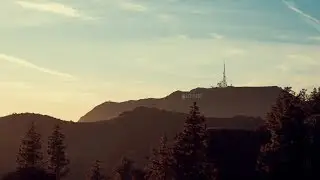 DENIZ menni Amerika: Hollywoodi naplemente (3. rész)
