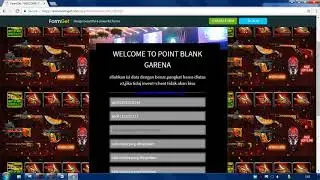 cara cheat pb garena tanpa download dijamin free 2018