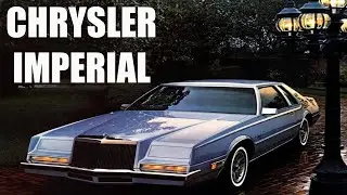 Chrysler Imperial