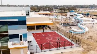 Beyond The Fence with the YMCA