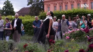 „Für alle was dabei" – Eindrücke vom tête-à-tête in Rastatt
