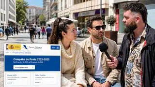 MITOS sobre la DECLARACIÓN de la RENTA - SECRETOS para NO PERDER DINERO