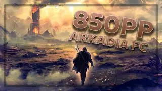 ARKADIA FC 850PP