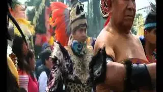 Señor de los Milagros 2015 (Resumen)