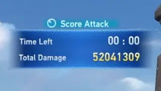 Percival 52 Million 1.3 Score Attack (Granblue Fantasy: Relink)