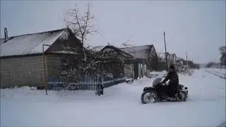 Весна у оппозитчиков ..