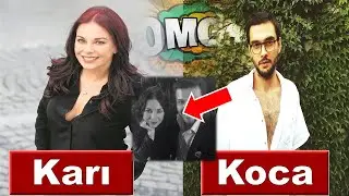 Kalp Yarası Oyuncularının Şaşırtan Aşk Hayatı