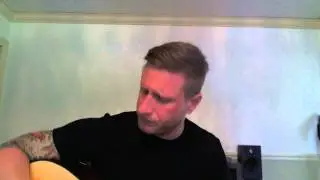 Tired Of Running - Acoustic