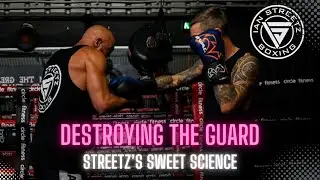 How to DESTROY your opponents guard
