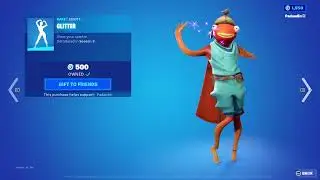 MOST STANDARD OHIO ITEM SHOP