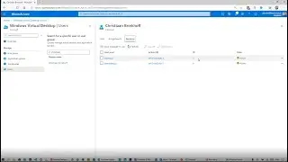 Remote control (or shadow) your Windows Virtual Desktop sessions for helpdesk users