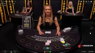 Bwin Live Blackjack