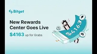 How To Register On Bitget Exchange (BGB) And Claim Massive Rewards