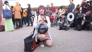 [Cosplay] 開拓動漫祭FancyFrontier29 Coser 06 小丁 [角色扮演][同人誌]