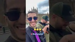British Accent Vs American Accent 😈🔥