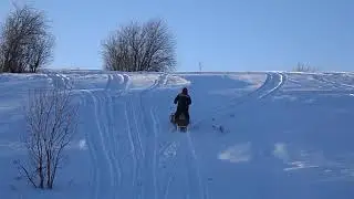 Горки