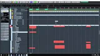 Sample Modeling Brass (Orchestral)