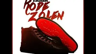 Tarik - Rode Zolen