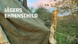 Was ist Waidgerechtigkeit - Hubertustag - leuchtendes Vorbild oder Jagdgegner