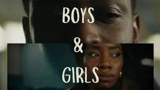 Boys & Girls | Award Winning Short Film
