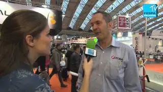 Fotoba at FESPA Digital 2016