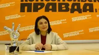Победительница шоу 