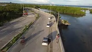 Catarman ,Cordova , Cebu